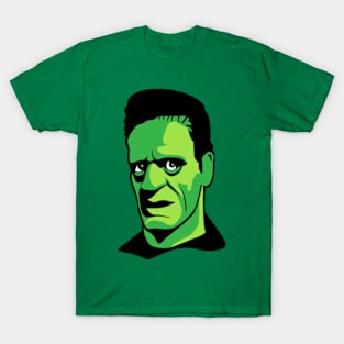 Frankenstein T-Shirt